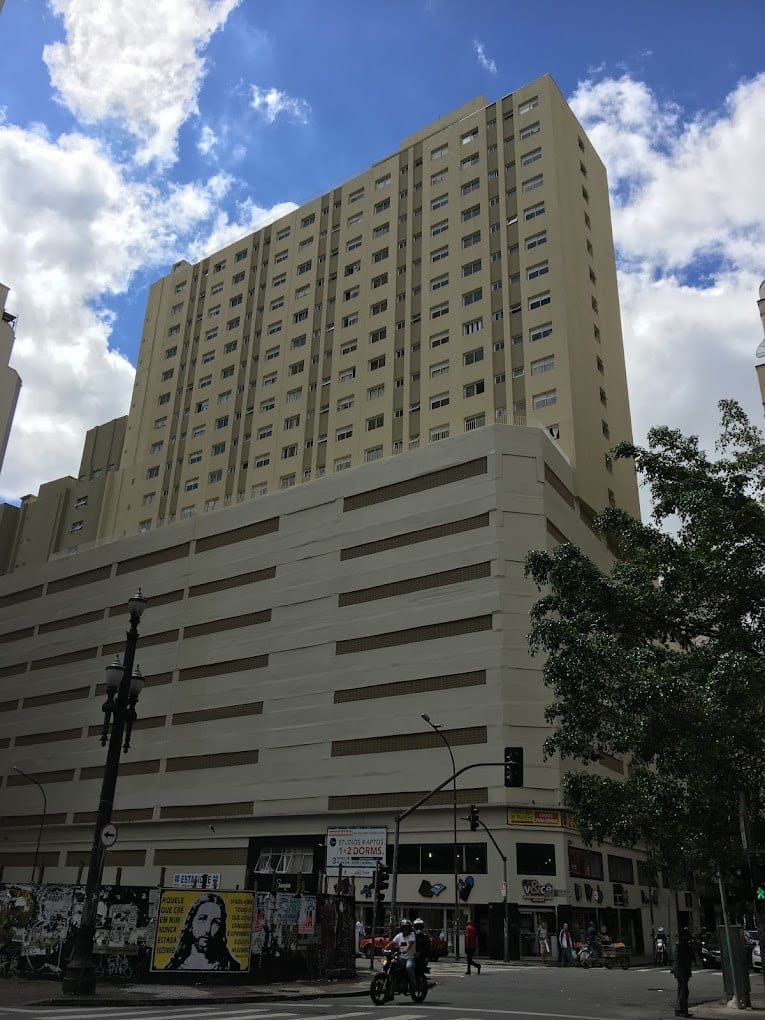 Apartamento, 2 quartos, 45 m² - Foto 10