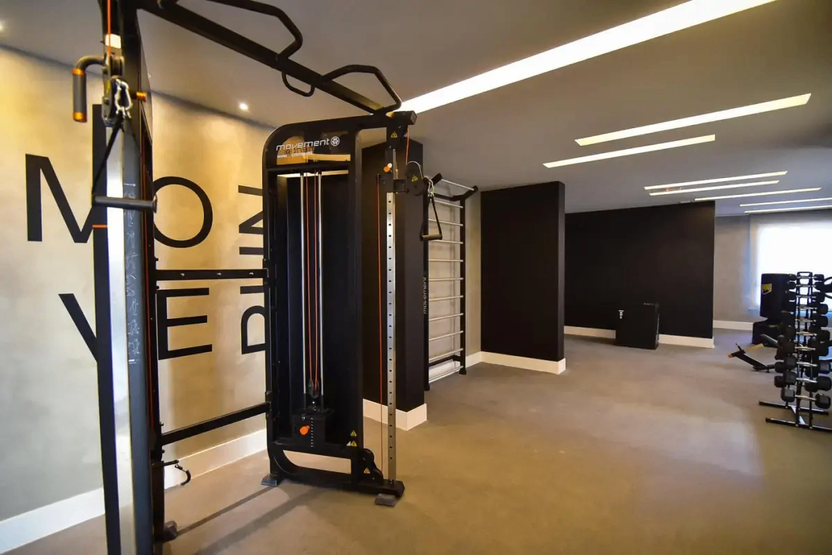 Apartamento, 2 quartos, 59 m² - Foto 26