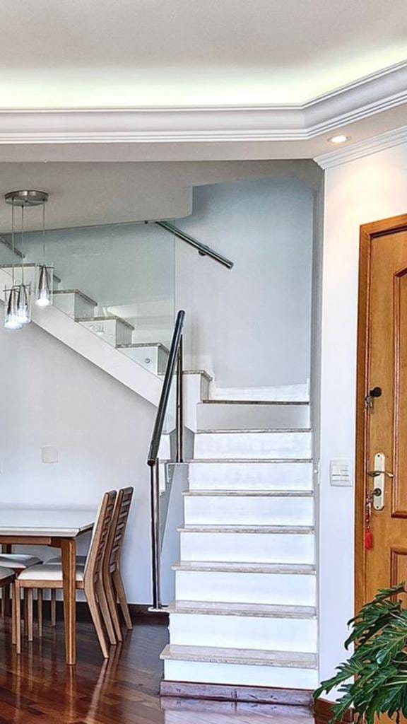 Apartamento, 3 quartos, 188 m² - Foto 2