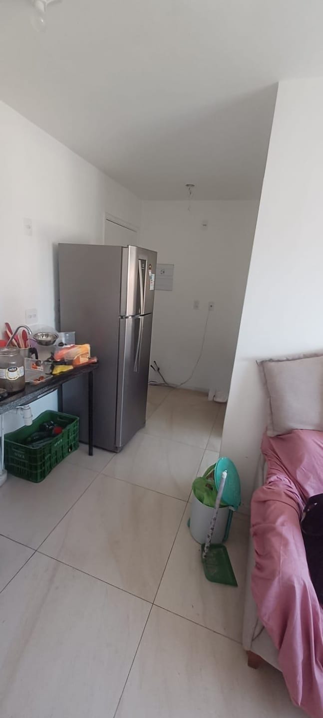 Apartamento, 2 quartos, 33 m² - Foto 7