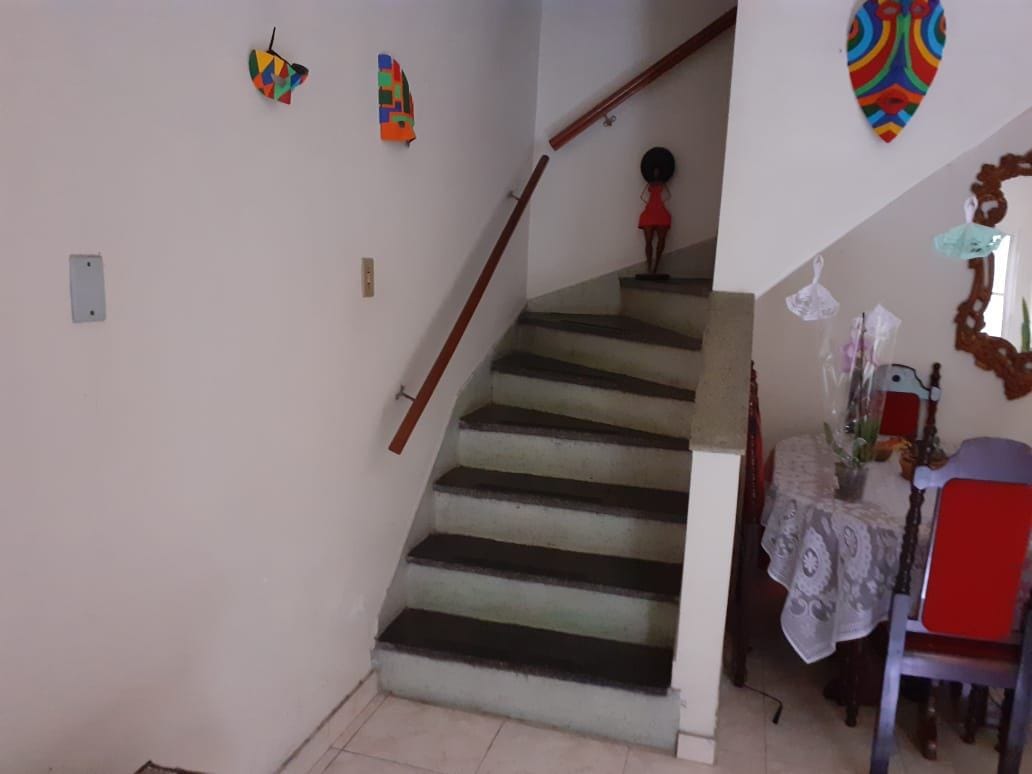 Casa, 2 quartos, 120 m² - Foto 8