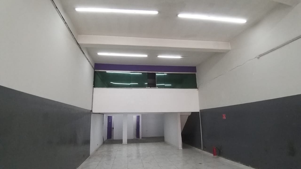 Loja-Salão, 163 m² - Foto 3