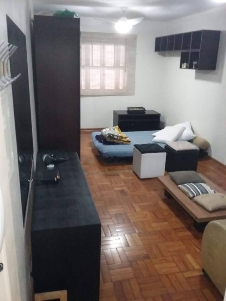 Apartamento, 1 quarto, 46 m² - Foto 4