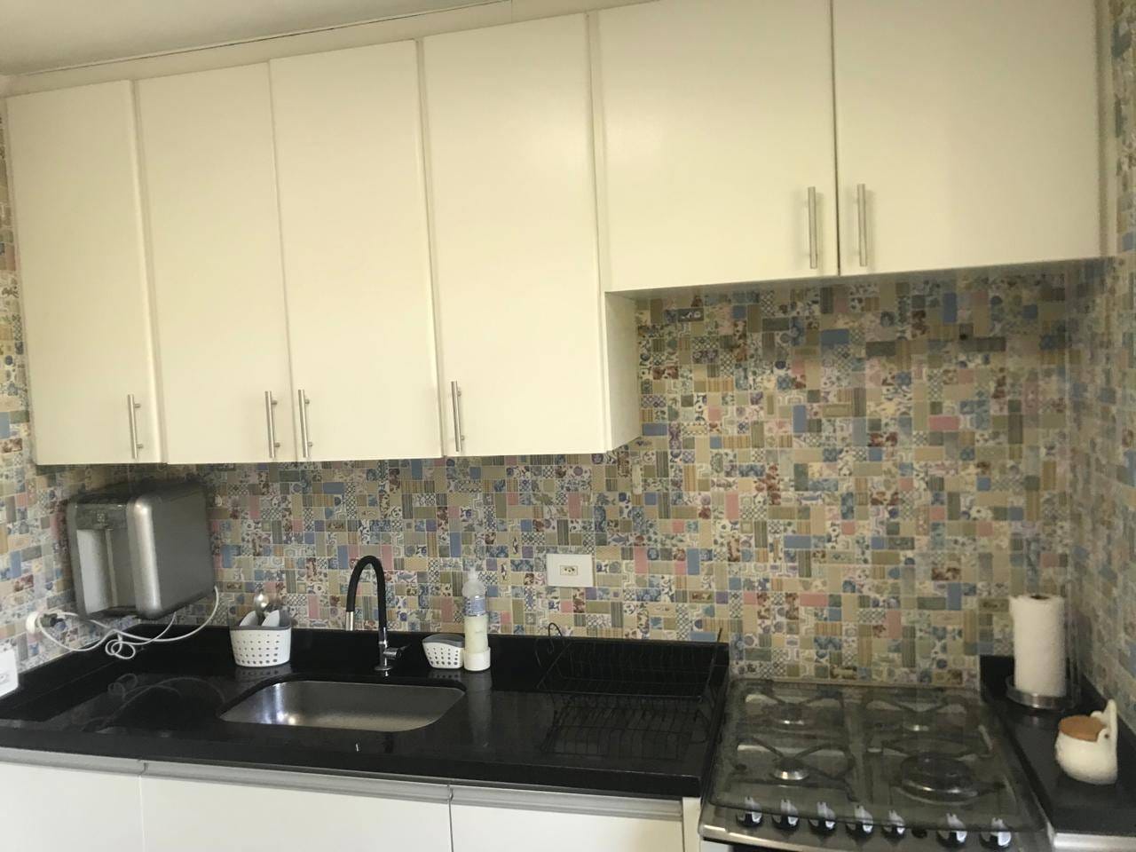 Apartamento, 3 quartos, 80 m² - Foto 14