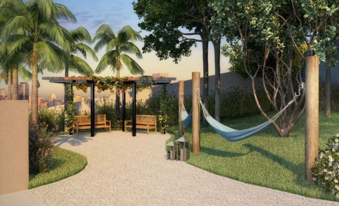 Apartamento, 2 quartos, 60 m² - Foto 6