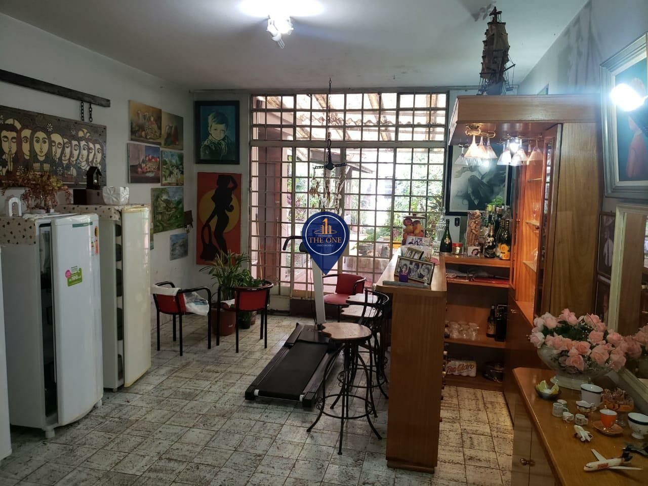 Casa, 5 quartos, 340 m² - Foto 18