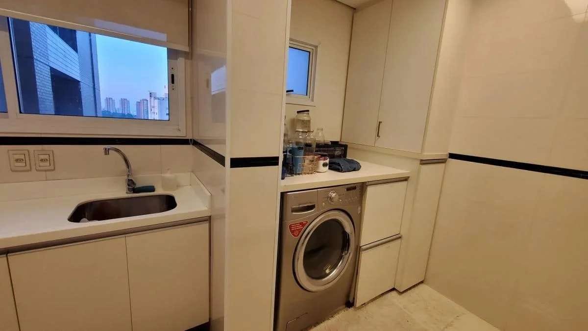 Apartamento, 2 quartos, 207 m² - Foto 10