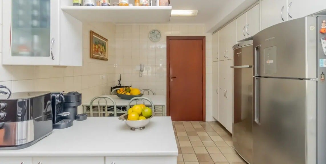 Apartamento, 4 quartos, 170 m² - Foto 34