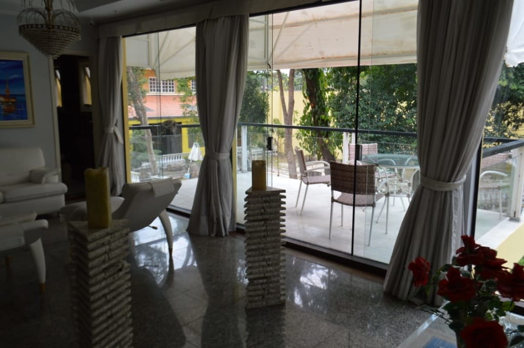 Casa, 7 quartos, 550 m² - Foto 20