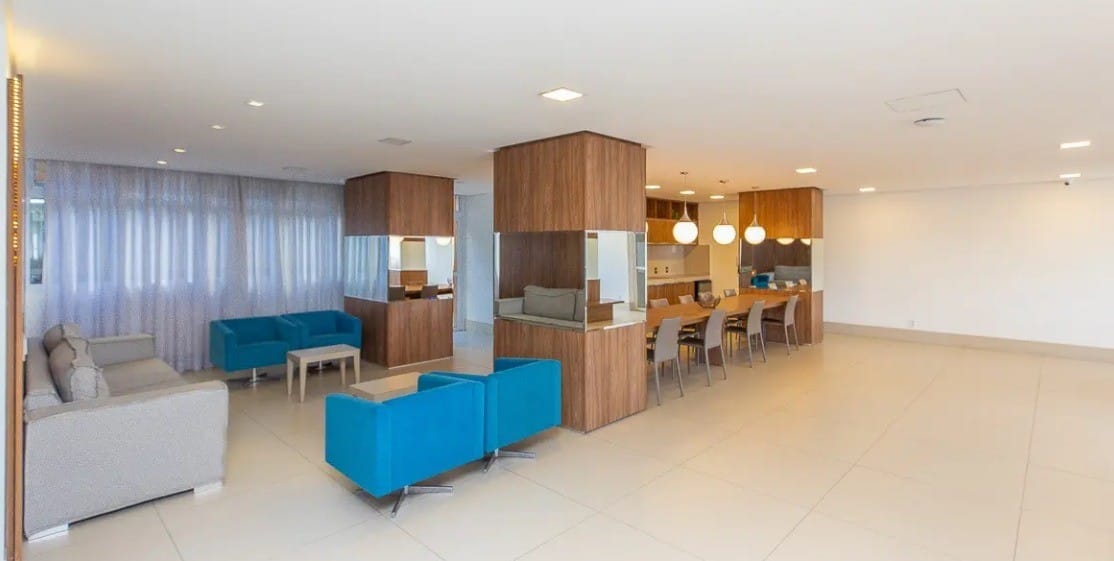 Kitnet-Studio, 29 m² - Foto 40