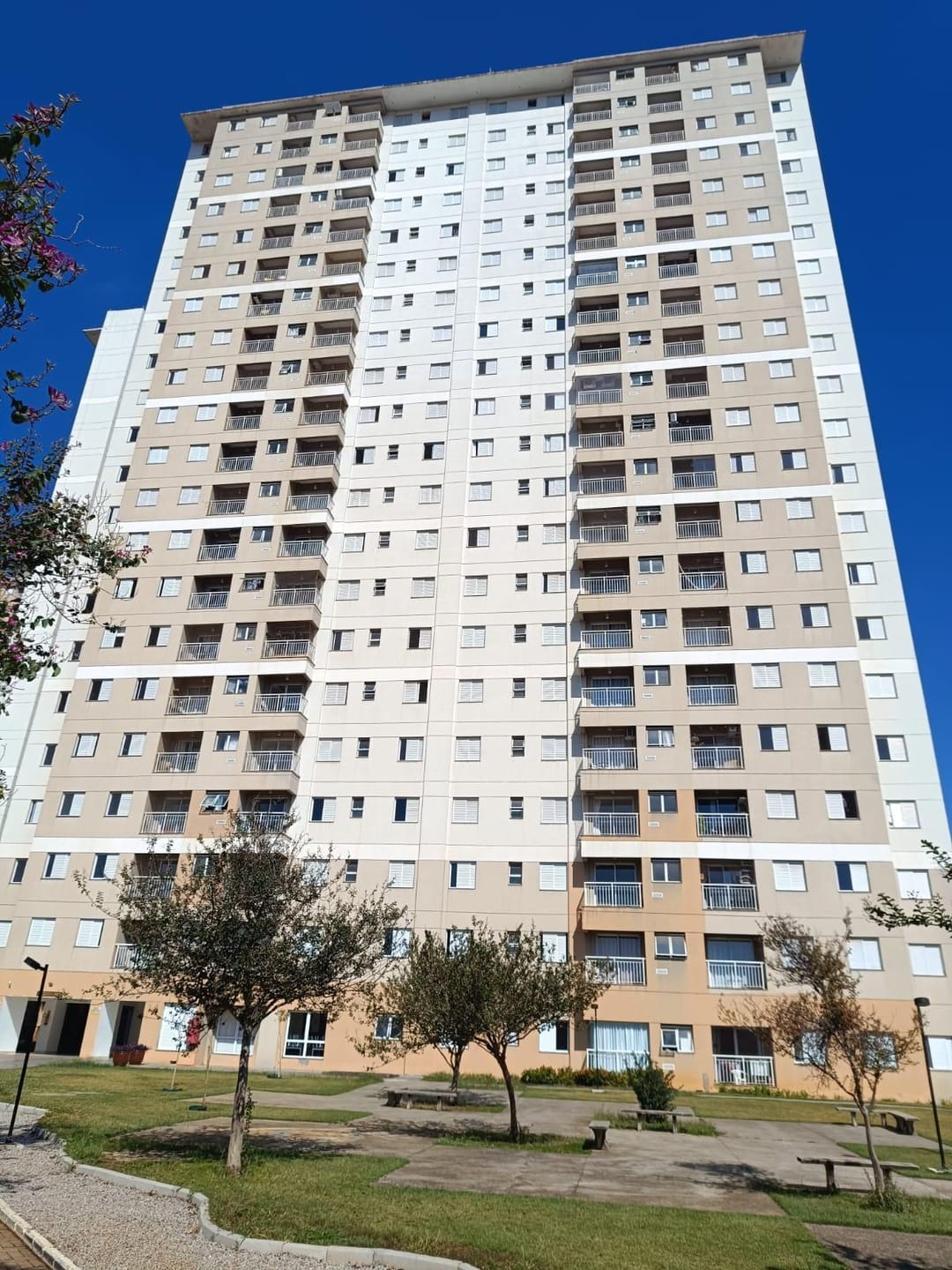 Apartamento, 3 quartos, 66 m² - Foto 3