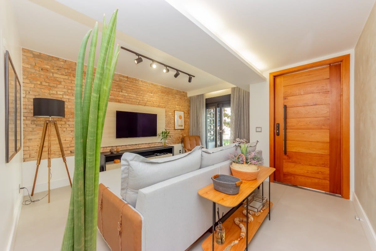 Casa, 2 quartos, 120 m² - Foto 28