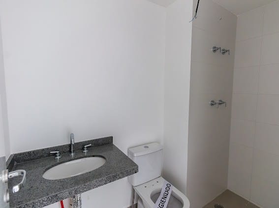 Kitnet-Studio, 25 m² - Foto 9