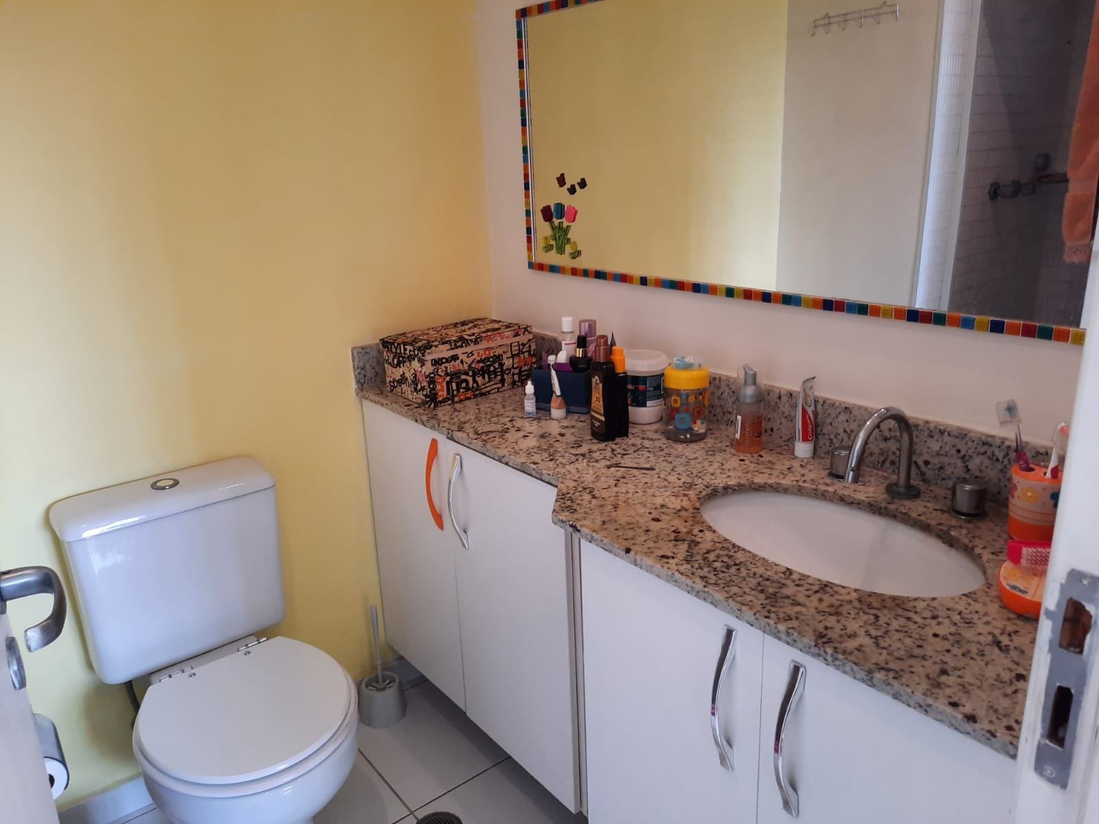 Apartamento, 2 quartos, 80 m² - Foto 37