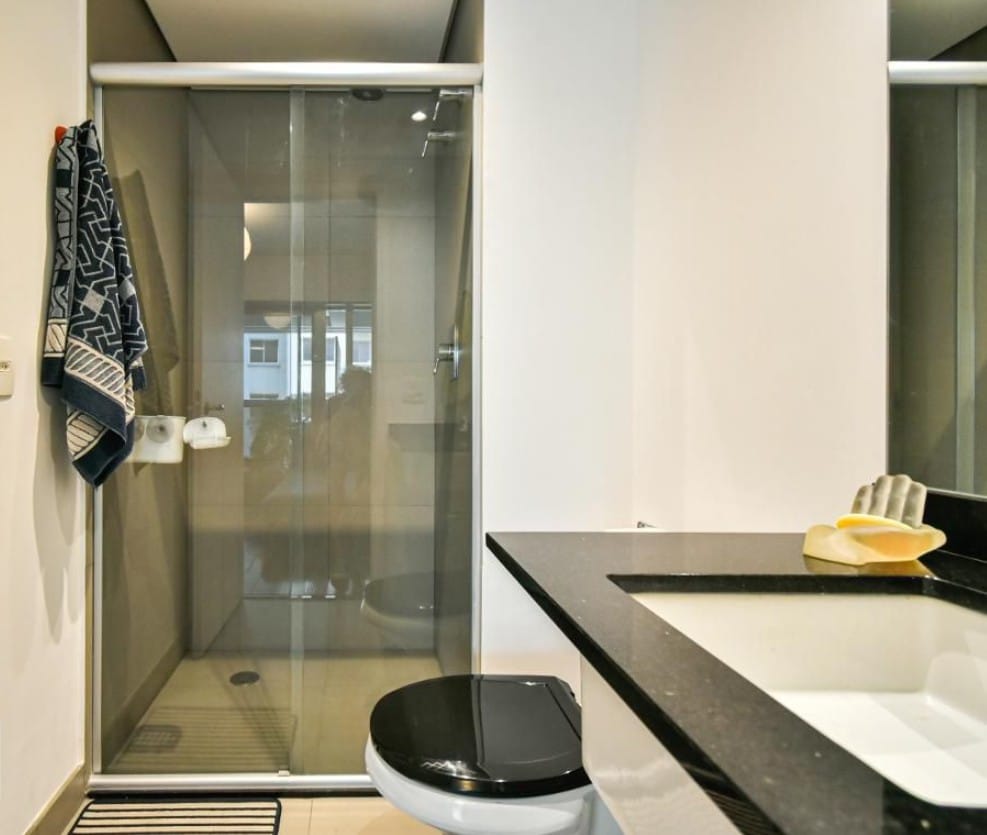 Apartamento, 1 quarto, 29 m² - Foto 12