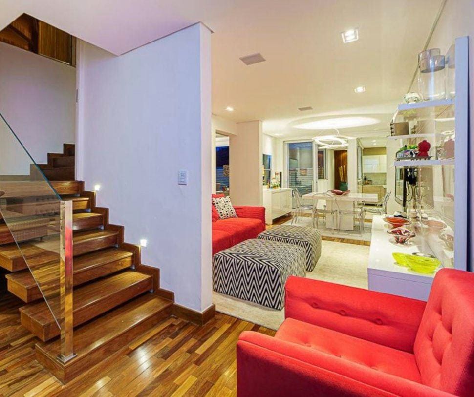 Casa, 3 quartos, 510 m² - Foto 49