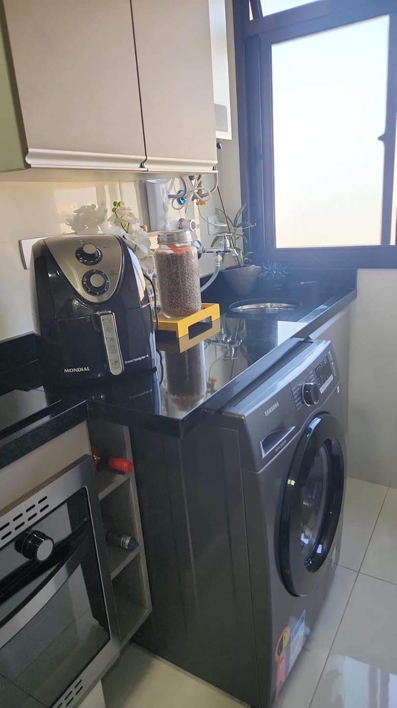 Apartamento, 2 quartos, 50 m² - Foto 33