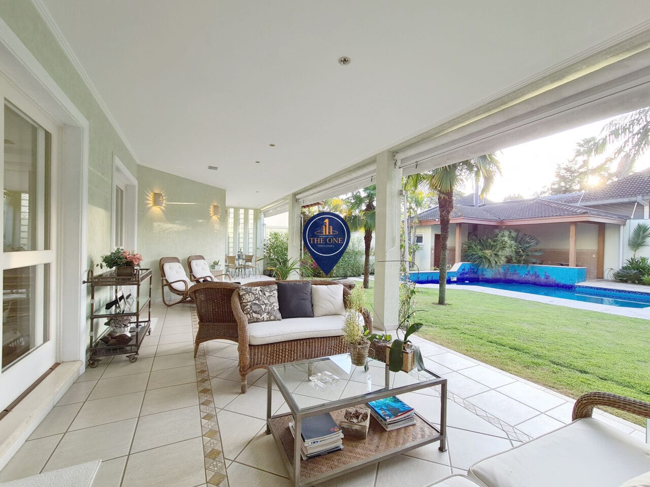 Casa, 4 quartos, 900 m² - Foto 9