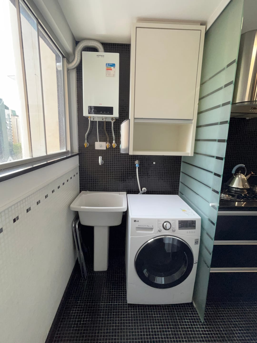 Apartamento, 2 quartos, 83 m² - Foto 41