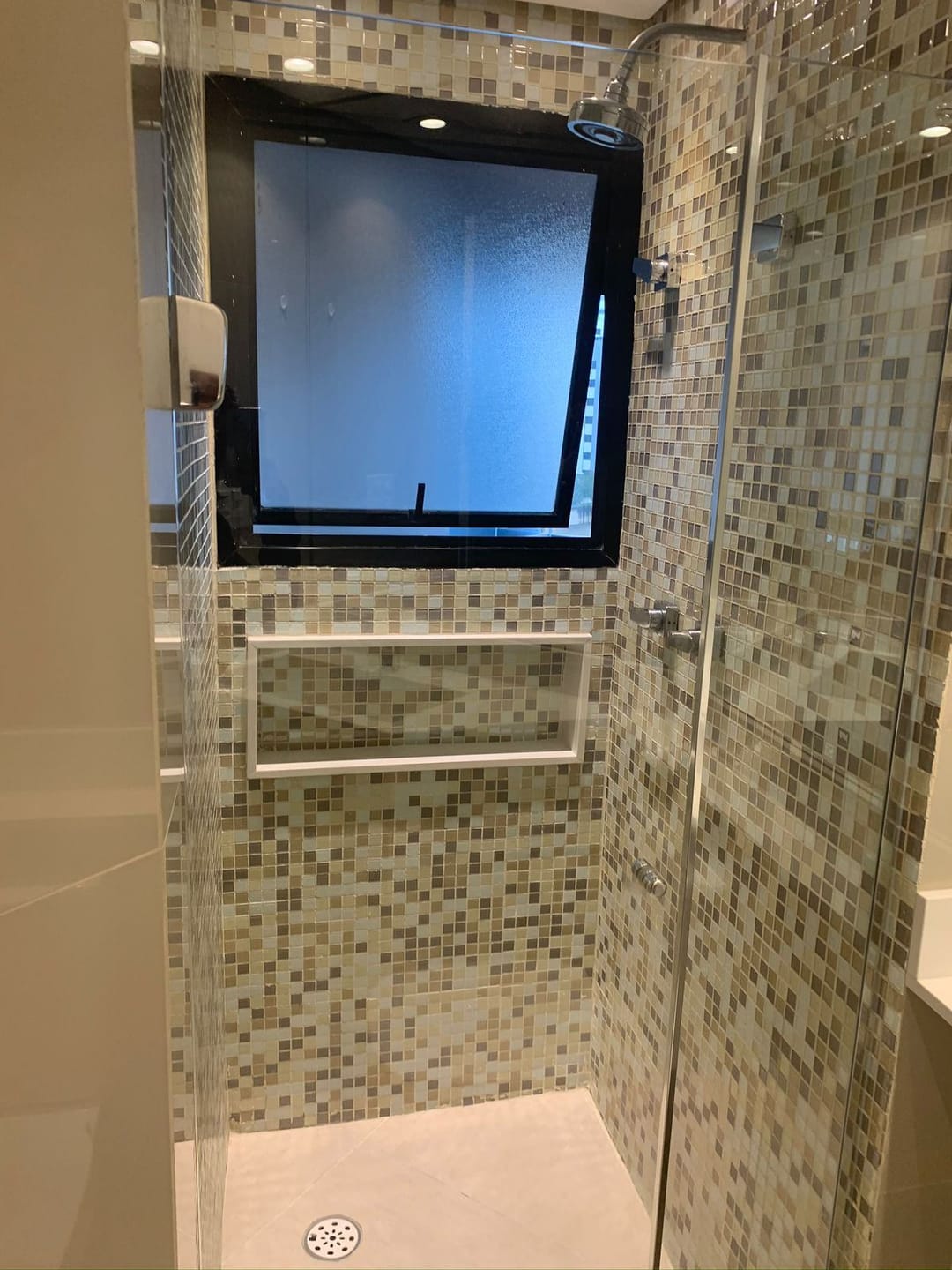 Apartamento, 1 quarto, 42 m² - Foto 17