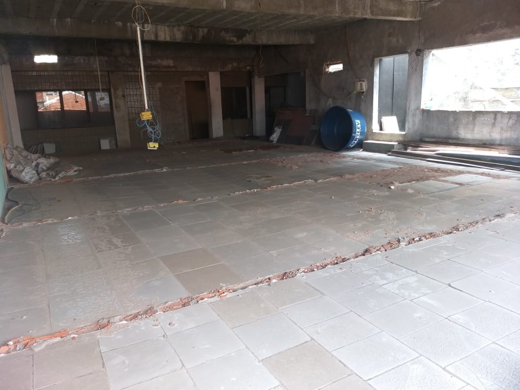 Prédio Inteiro, 660 m² - Foto 30