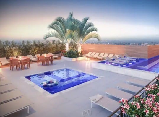 Apartamento, 2 quartos, 71 m² - Foto 12