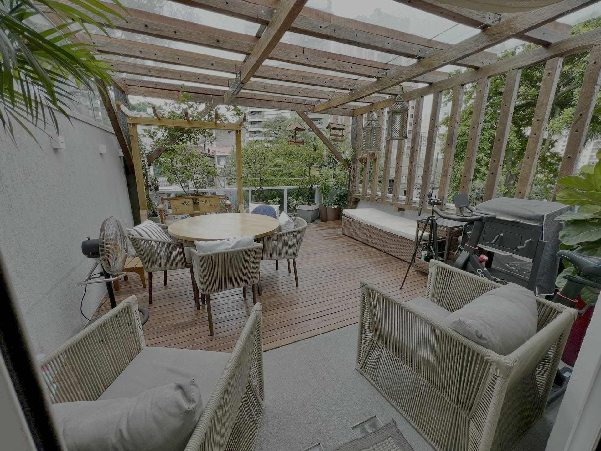 Casa, 3 quartos, 300 m² - Foto 43