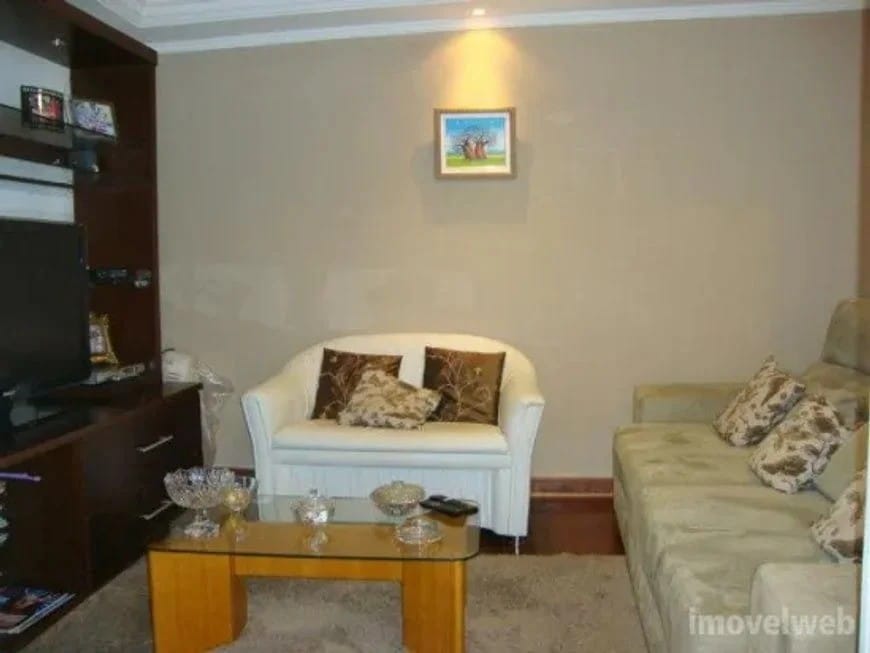 Apartamento, 3 quartos, 180 m² - Foto 1