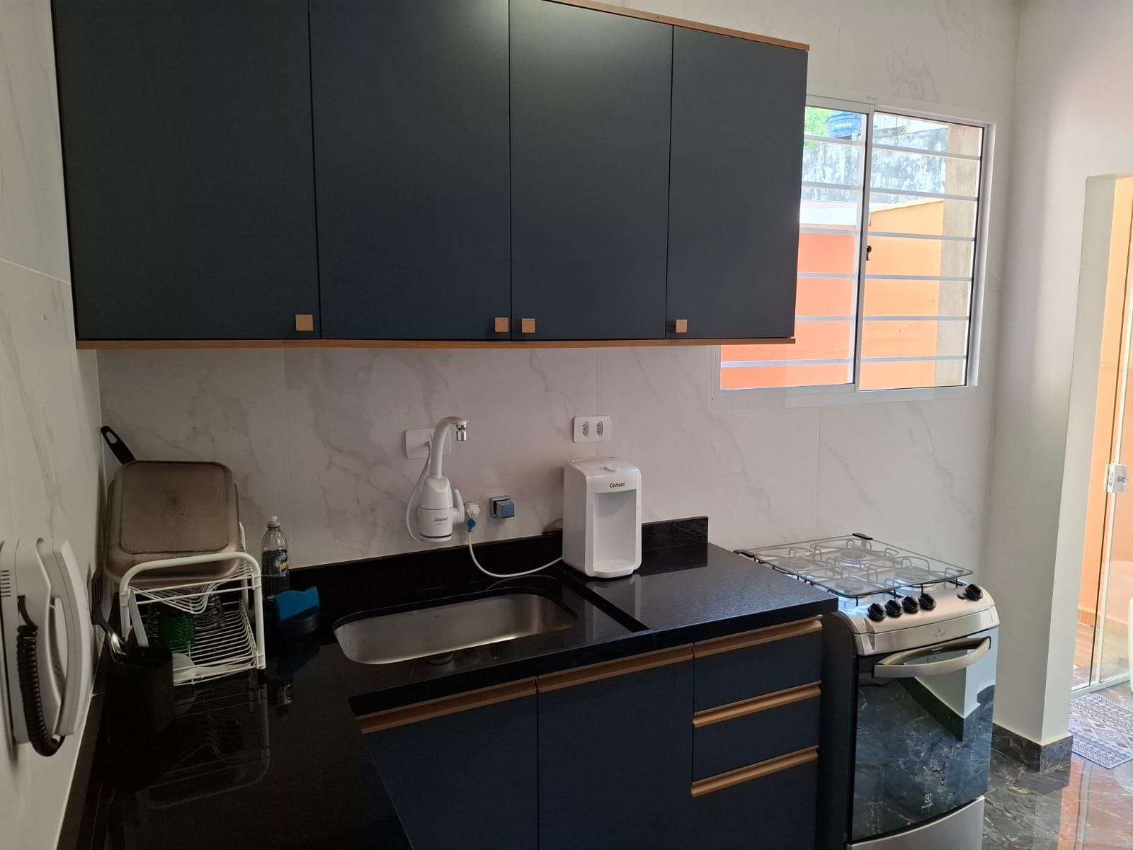 Apartamento, 1 quarto, 66 m² - Foto 8