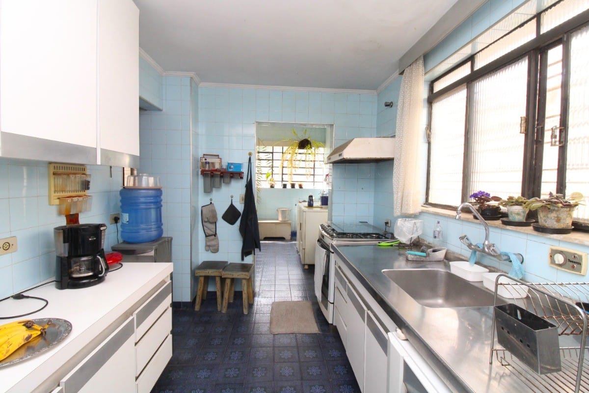 Casa, 4 quartos, 350 m² - Foto 19