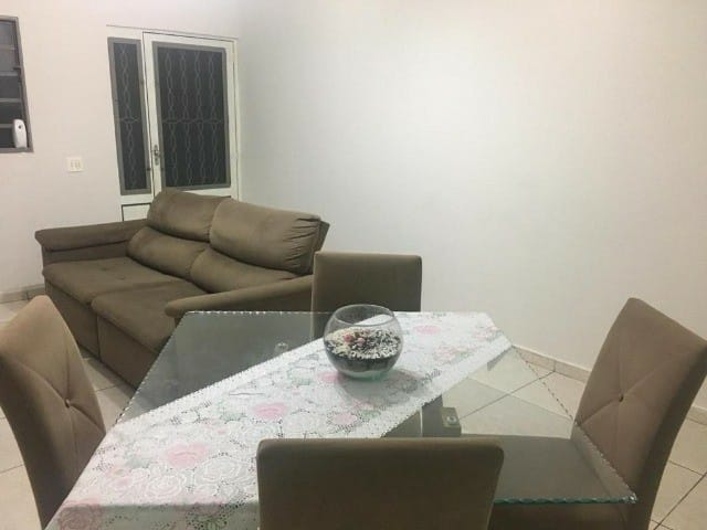 Casa, 3 quartos, 200 m² - Foto 3