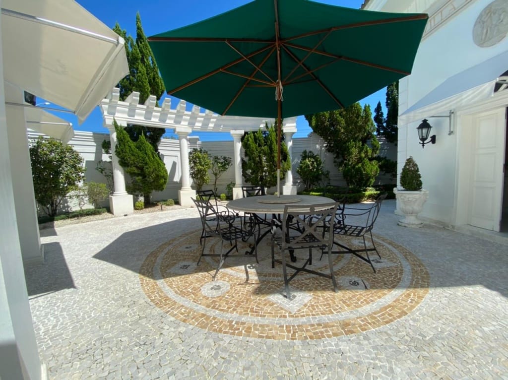 Casa, 6 quartos, 1200 m² - Foto 35