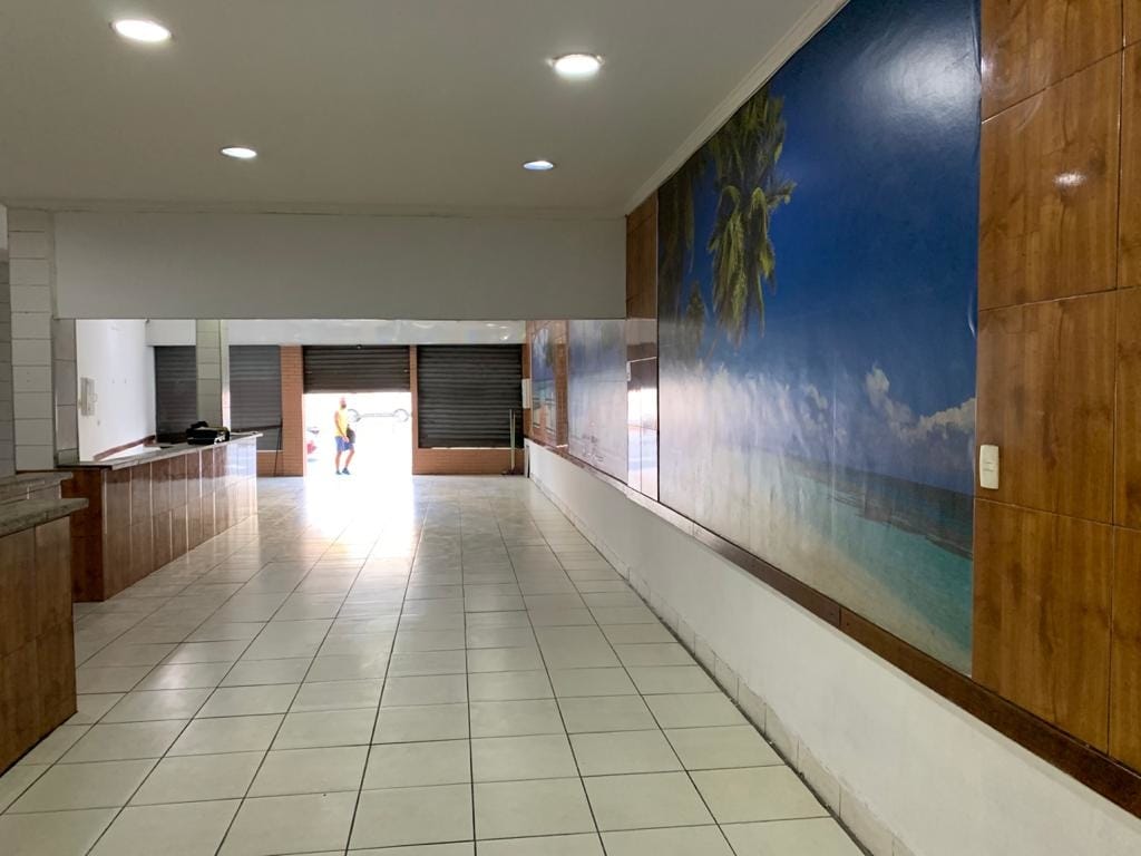 Loja-Salão, 220 m² - Foto 10