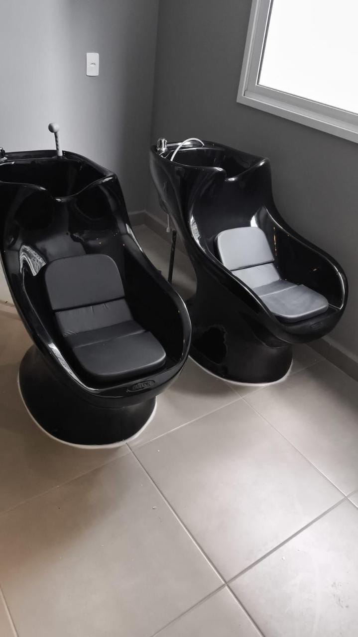 Apartamento, 2 quartos, 41 m² - Foto 1