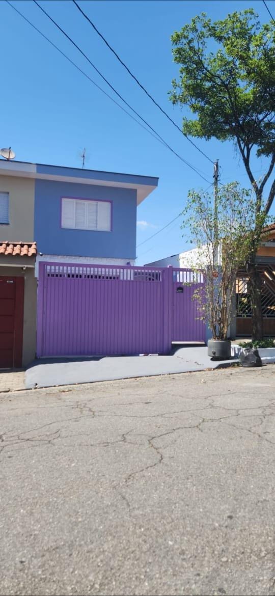 Casa, 3 quartos, 250 m² - Foto 34