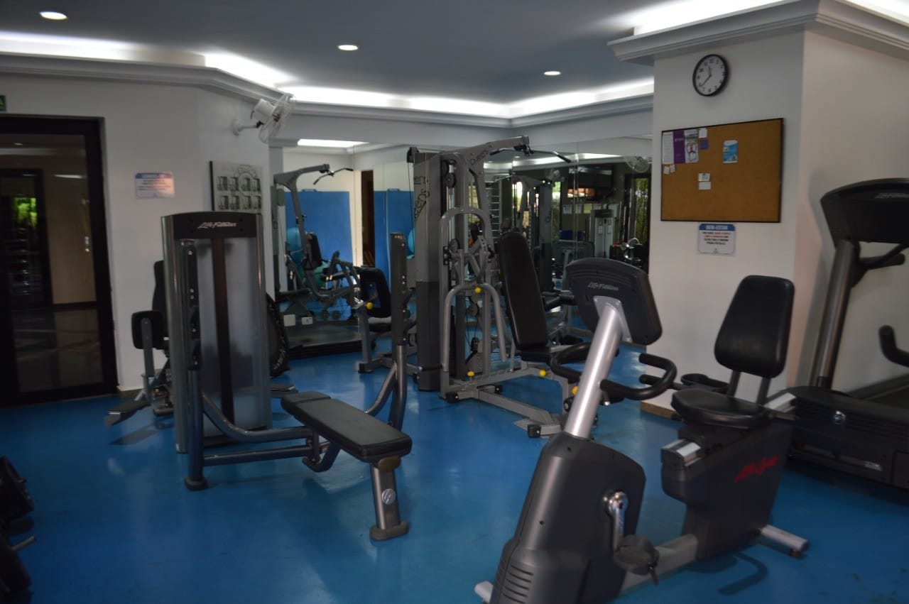 Apartamento, 3 quartos, 150 m² - Foto 54