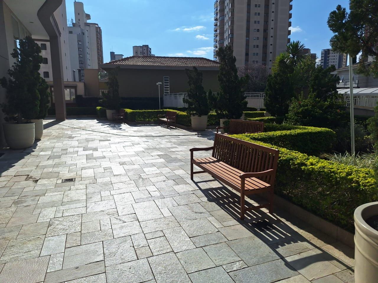 Apartamento, 3 quartos, 108 m² - Foto 29