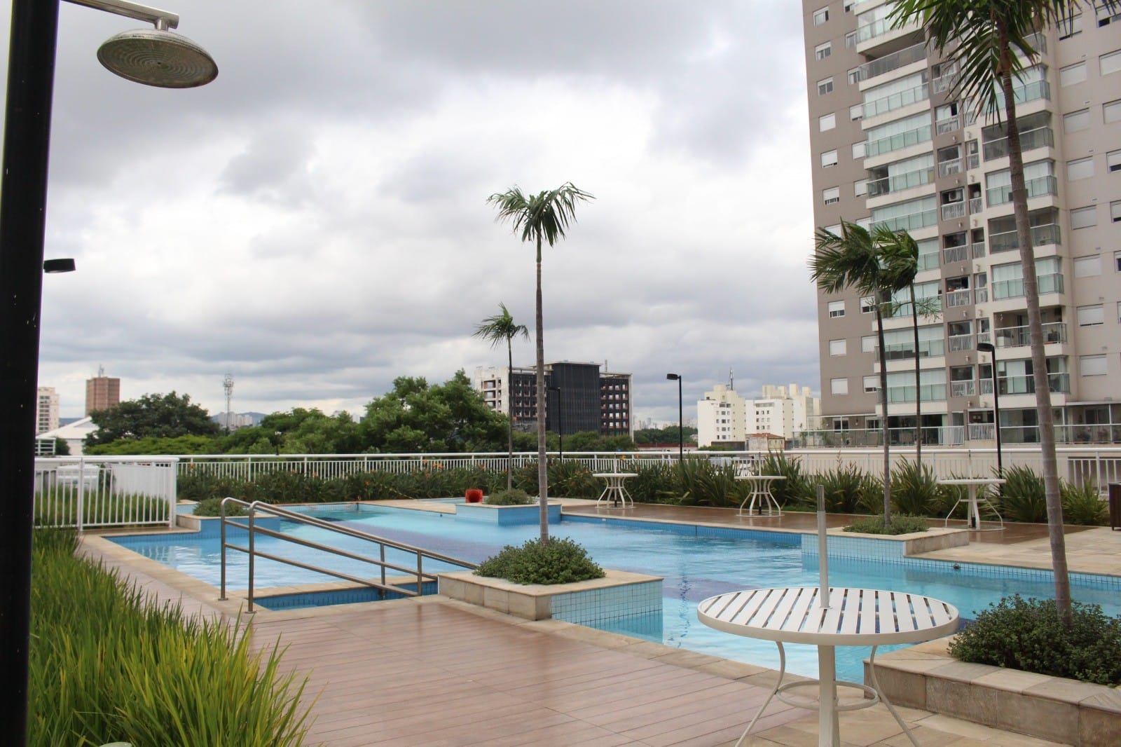 Apartamento, 2 quartos, 83 m² - Foto 24