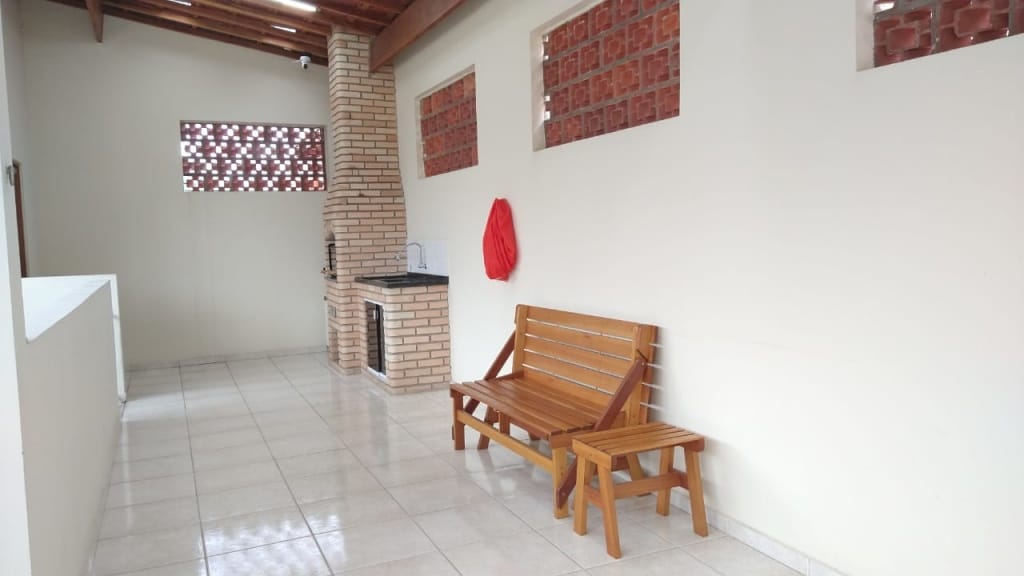 Casa, 3 quartos, 170 m² - Foto 14