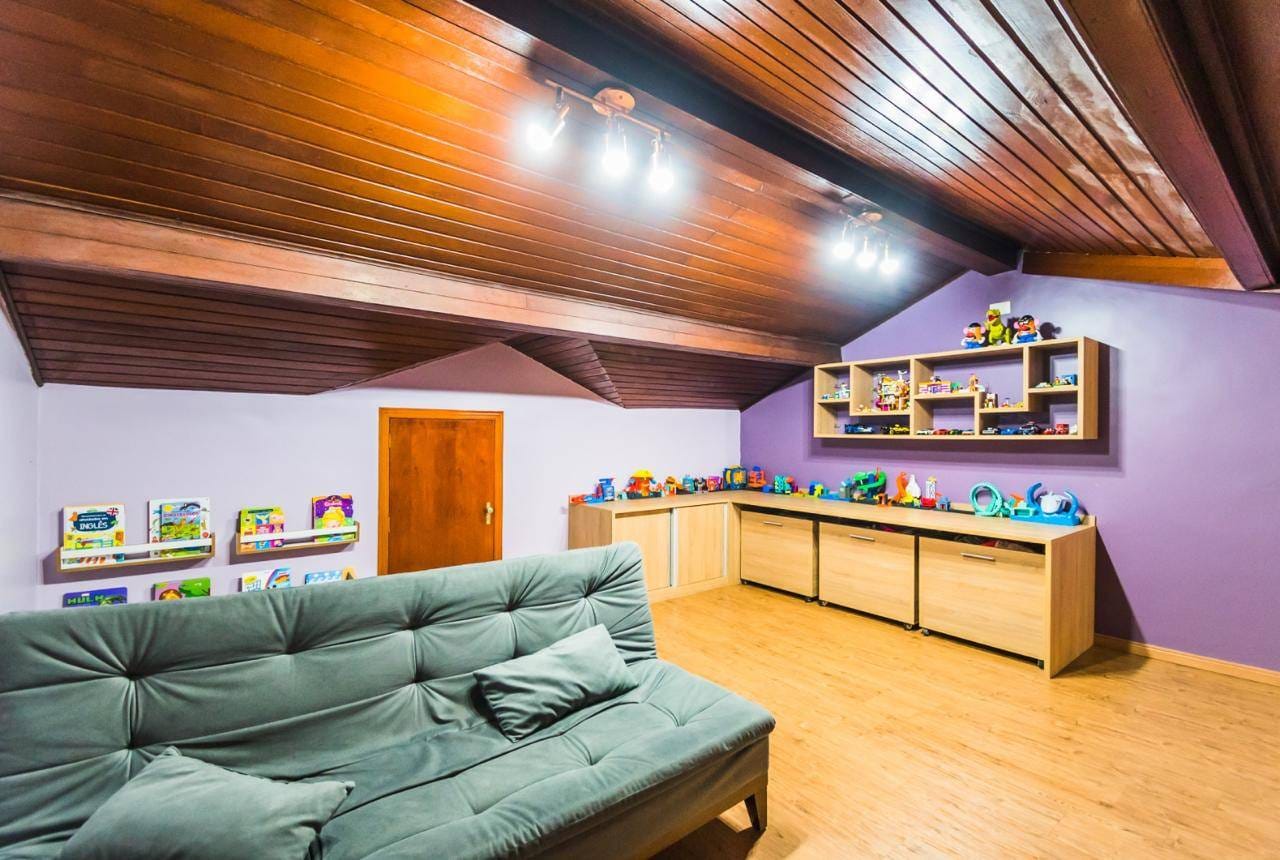 Casa, 4 quartos, 280 m² - Foto 20