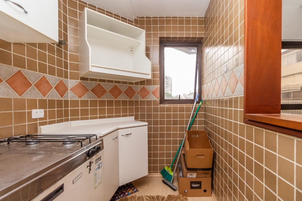 Apartamento, 1 quarto, 60 m² - Foto 9