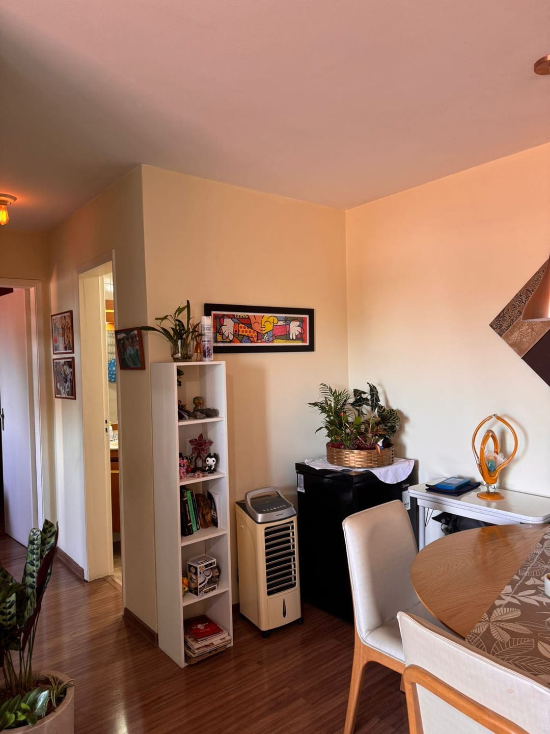 Apartamento, 2 quartos, 62 m² - Foto 18