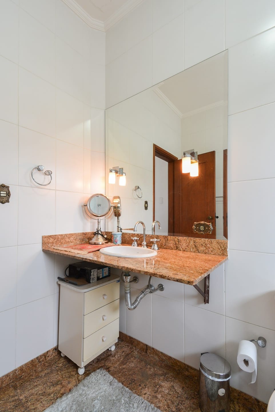 Casa, 3 quartos, 250 m² - Foto 29