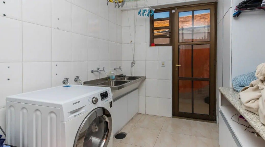 Casa, 5 quartos, 352 m² - Foto 1