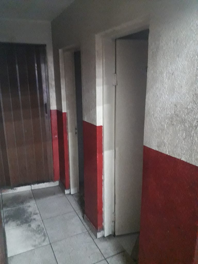 Depósito-Galpão, 164 m² - Foto 1