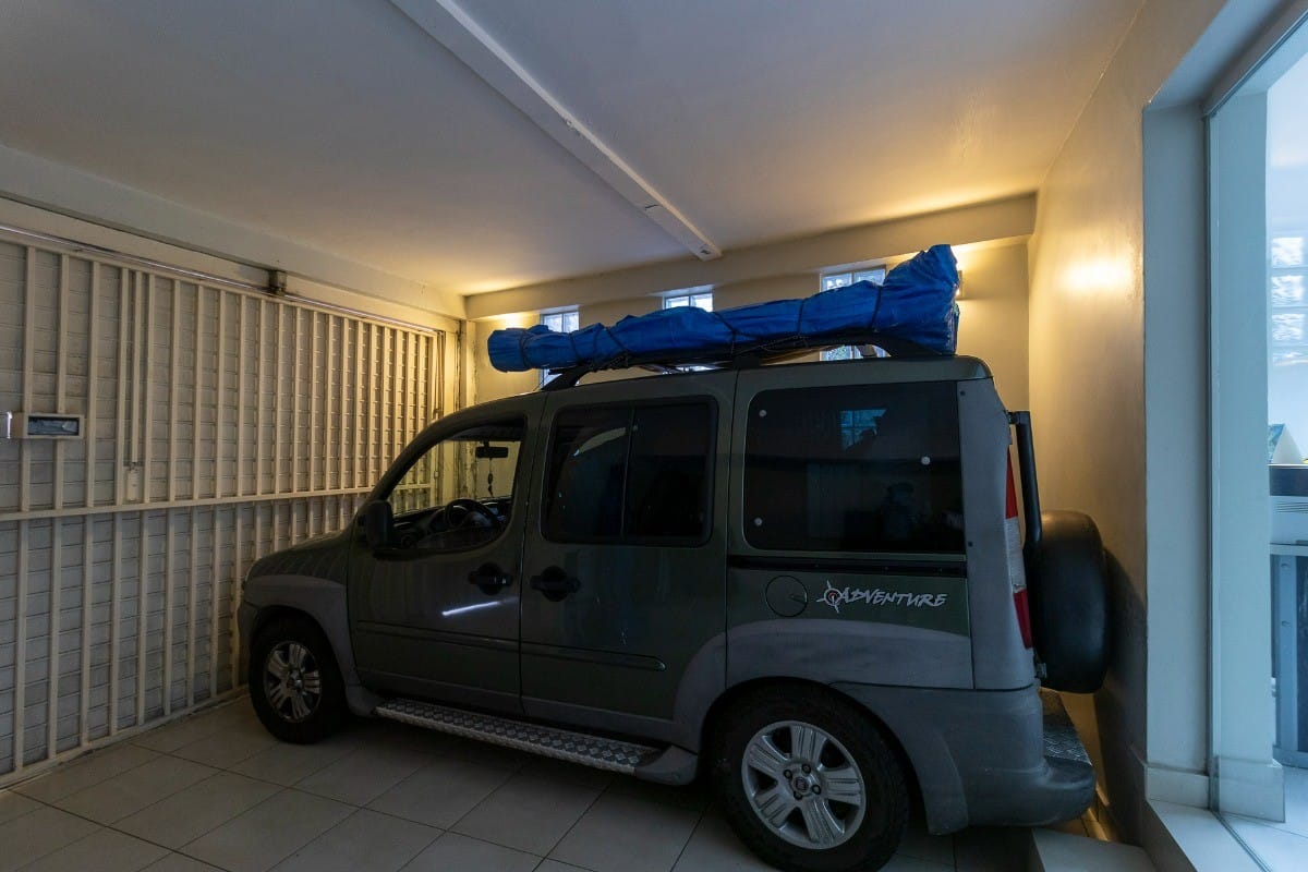 Casa, 3 quartos, 220 m² - Foto 29