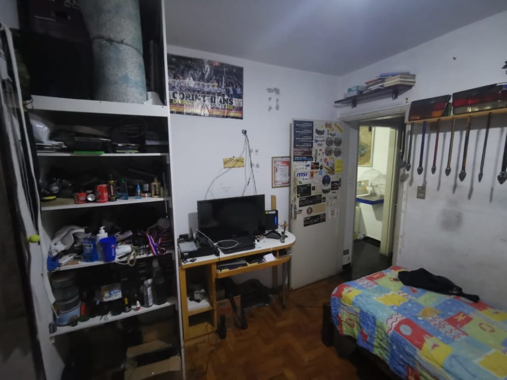 Cobertura, 2 quartos, 62 m² - Foto 1