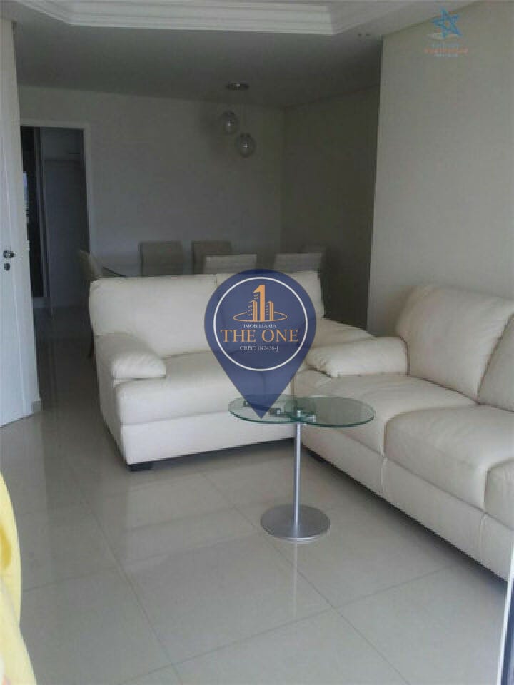 Apartamento, 3 quartos, 86 m² - Foto 3