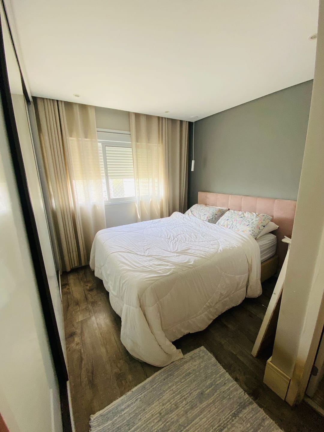 Apartamento, 2 quartos, 87 m² - Foto 2