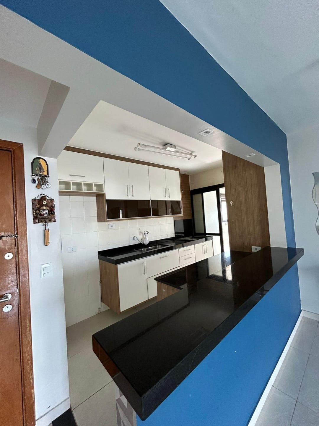 Apartamento, 3 quartos, 80 m² - Foto 7